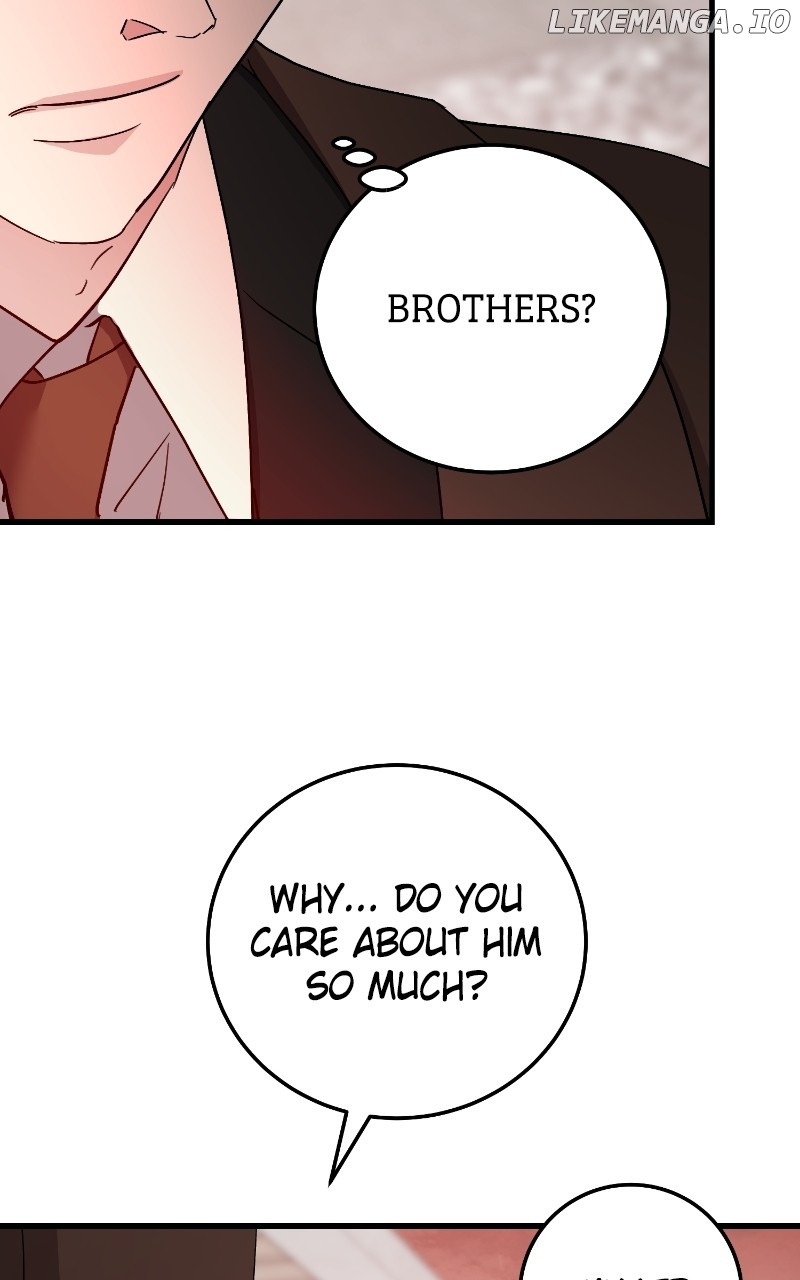 The Team Leader is Tired of Being A Newlywed Chapter 86 - page 19