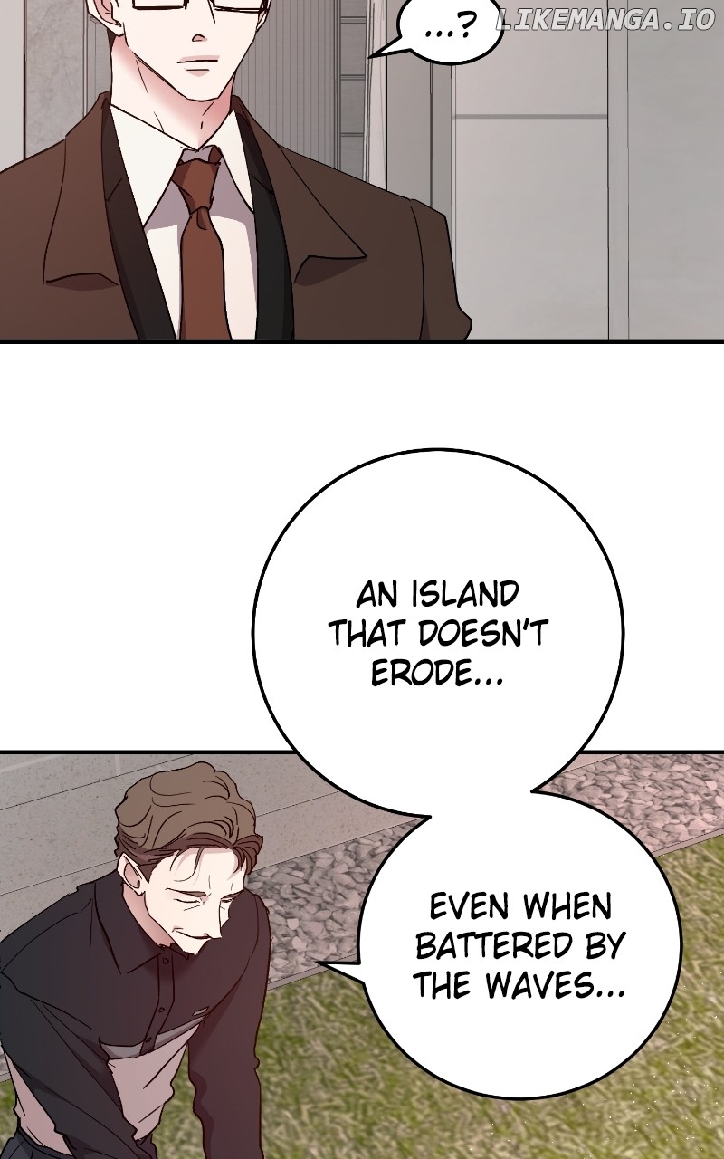 The Team Leader is Tired of Being A Newlywed Chapter 86 - page 23