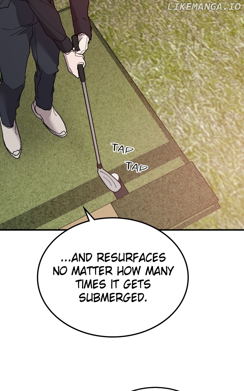 The Team Leader is Tired of Being A Newlywed Chapter 86 - page 24