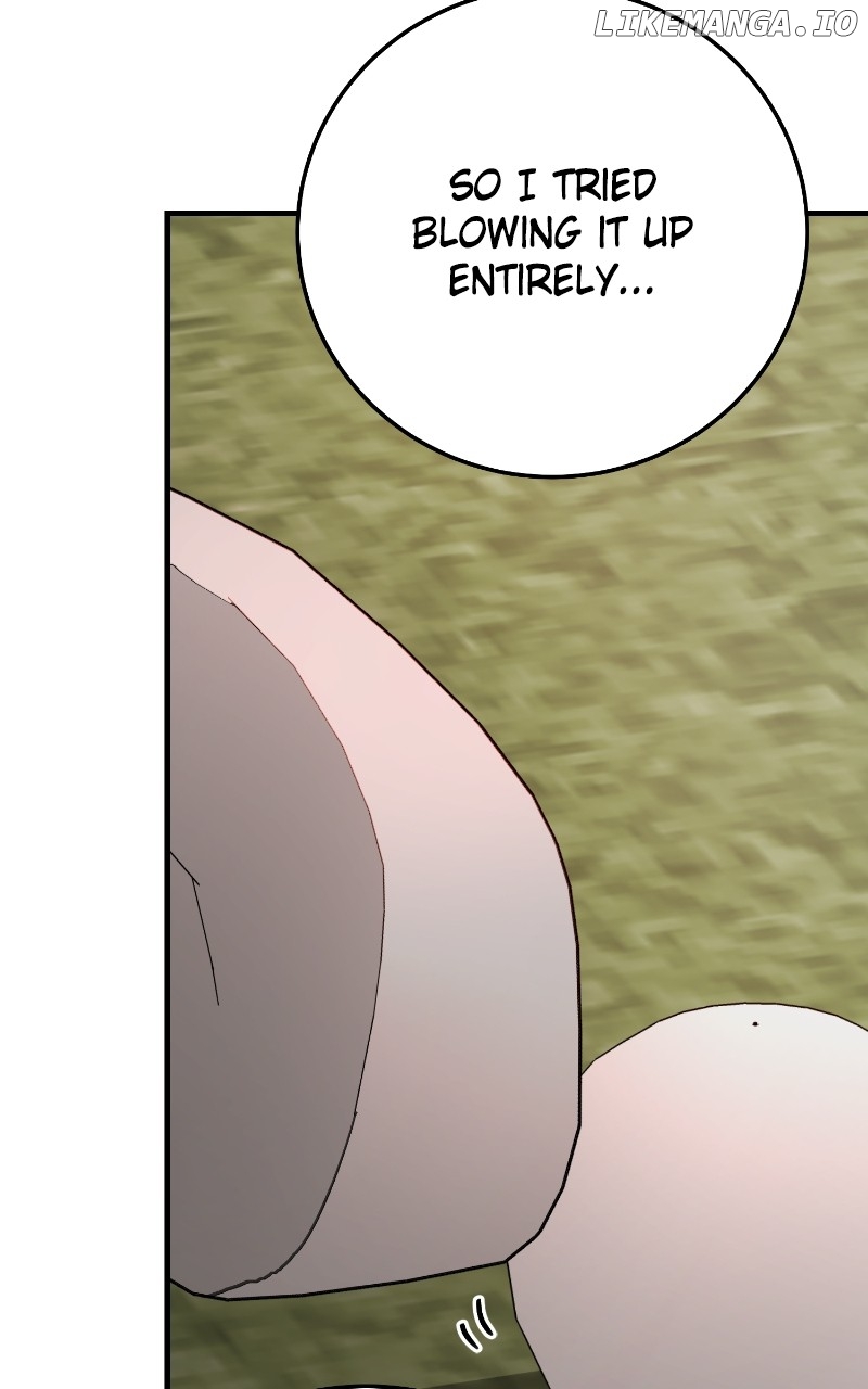 The Team Leader is Tired of Being A Newlywed Chapter 86 - page 25