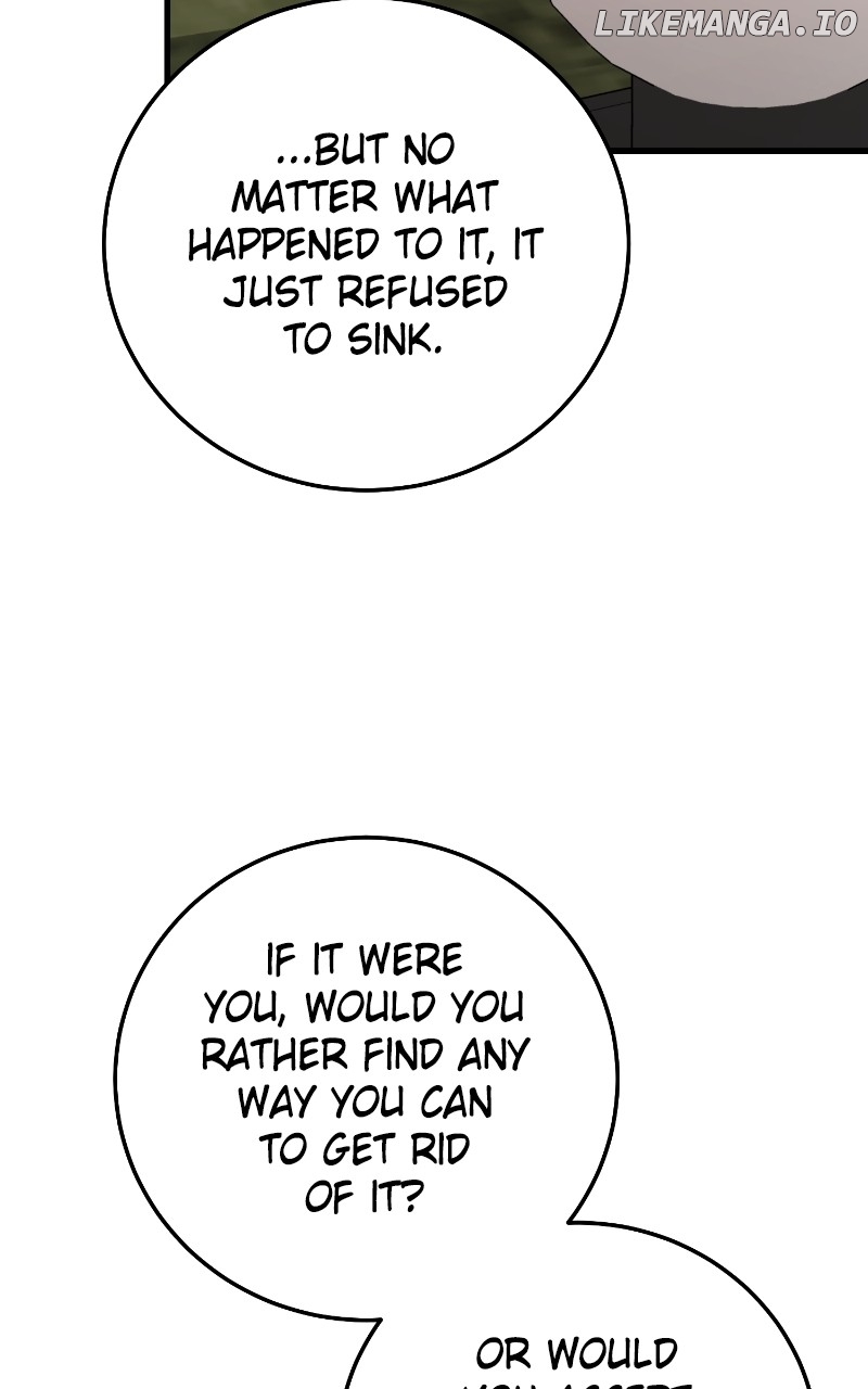 The Team Leader is Tired of Being A Newlywed Chapter 86 - page 26