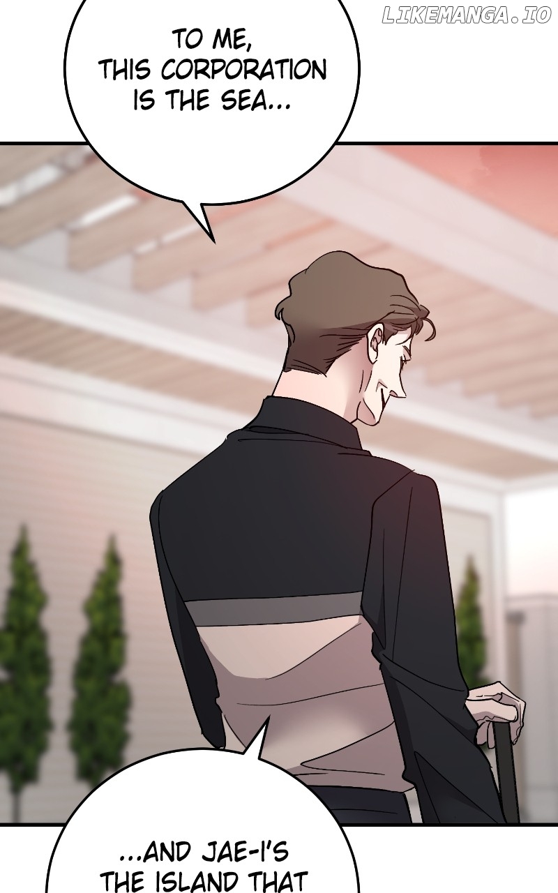 The Team Leader is Tired of Being A Newlywed Chapter 86 - page 28
