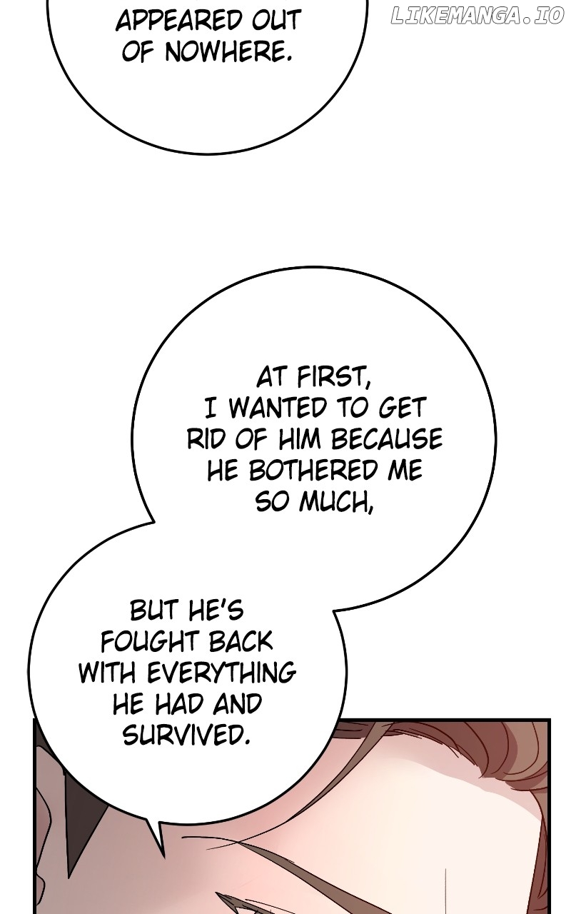 The Team Leader is Tired of Being A Newlywed Chapter 86 - page 29