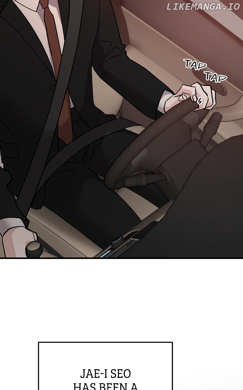 The Team Leader is Tired of Being A Newlywed Chapter 86 - page 3