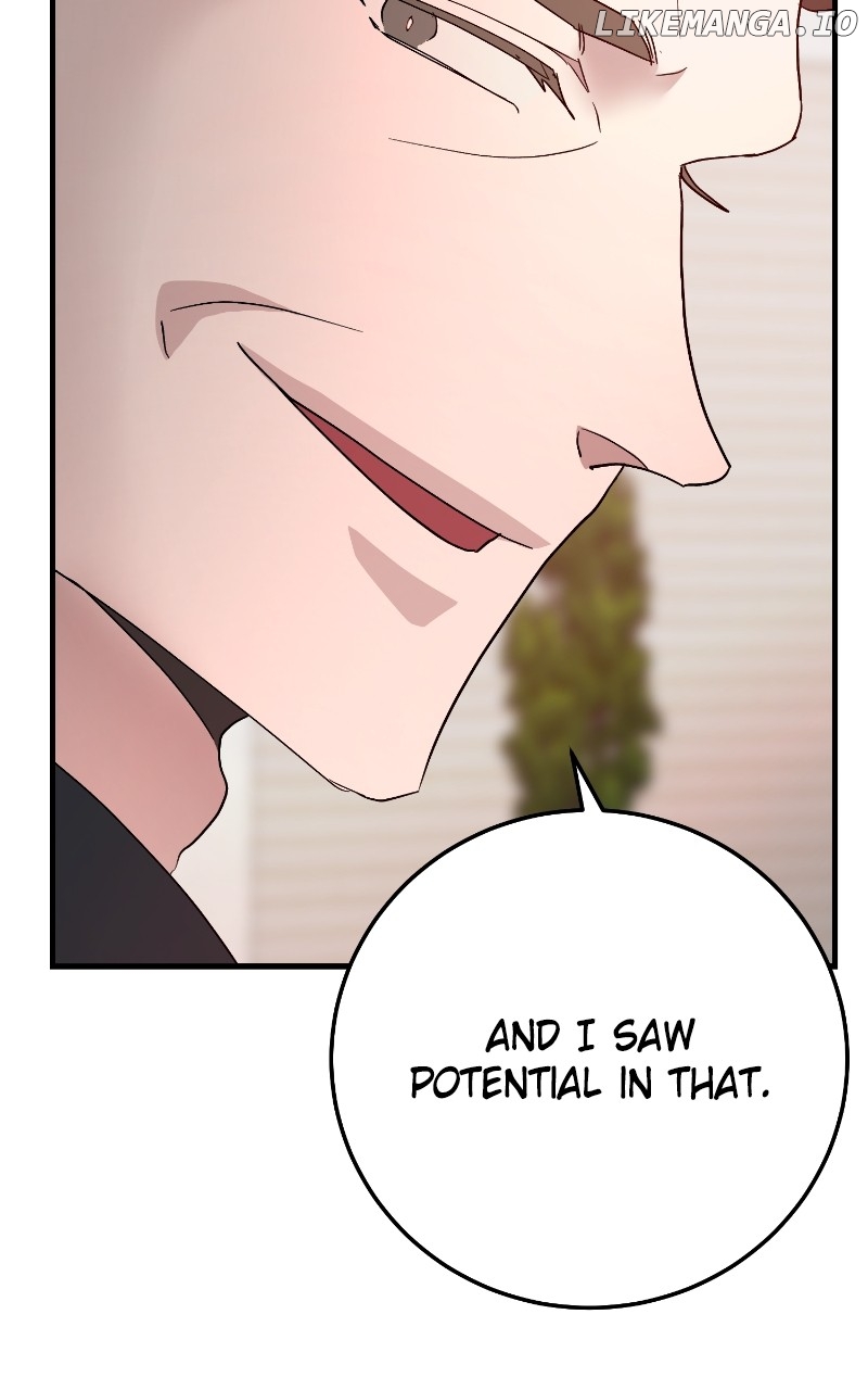 The Team Leader is Tired of Being A Newlywed Chapter 86 - page 30