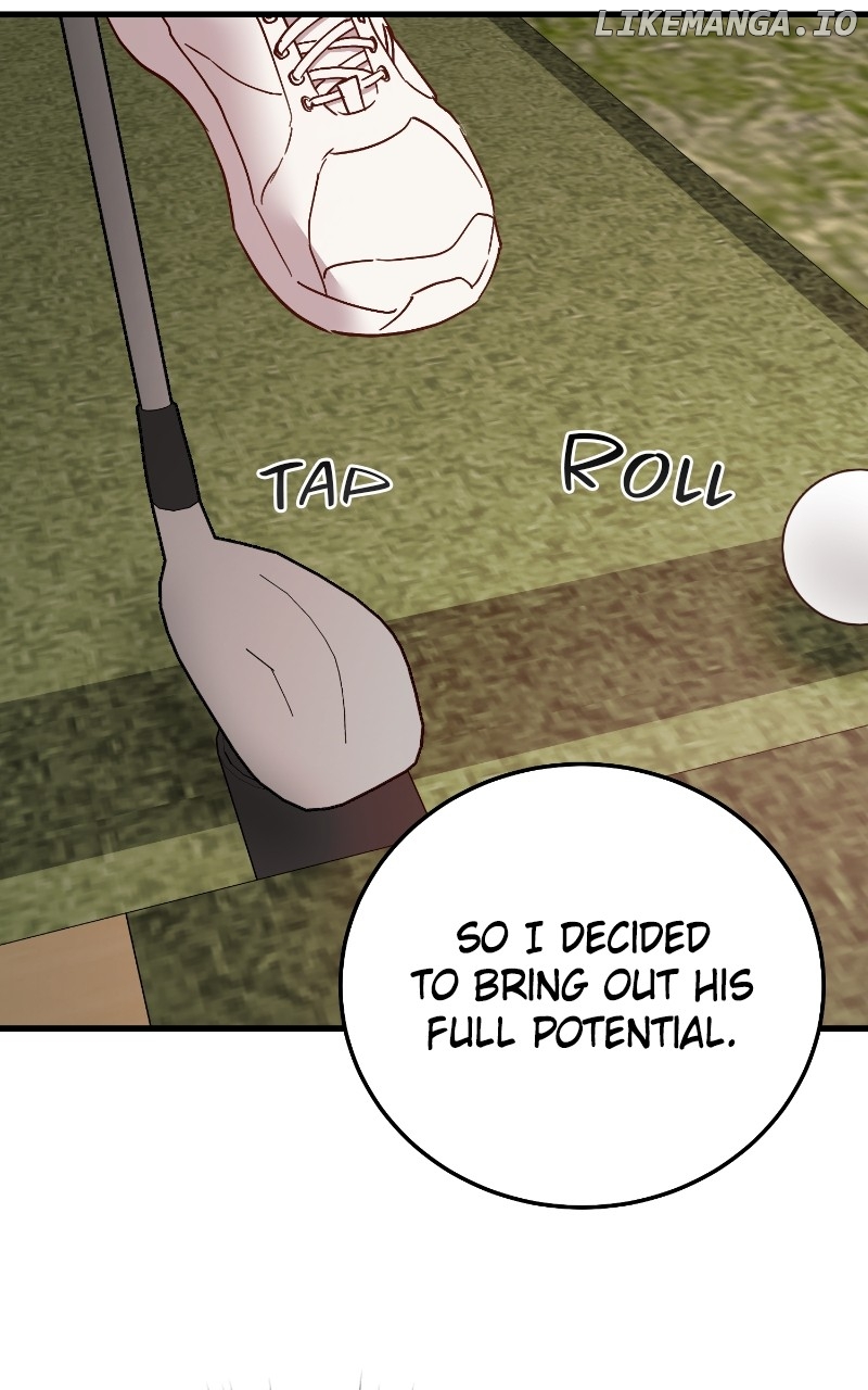 The Team Leader is Tired of Being A Newlywed Chapter 86 - page 31