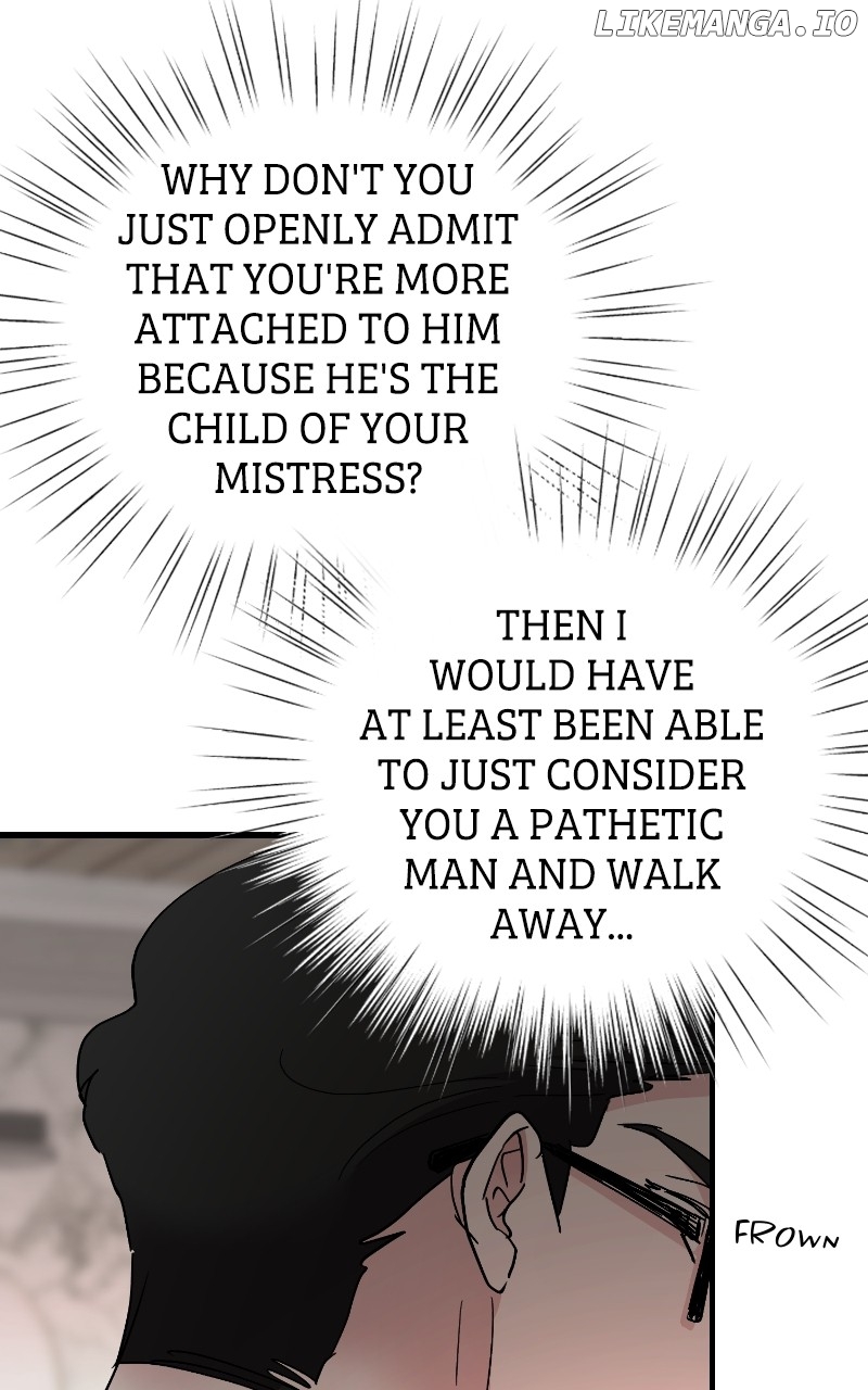 The Team Leader is Tired of Being A Newlywed Chapter 86 - page 32