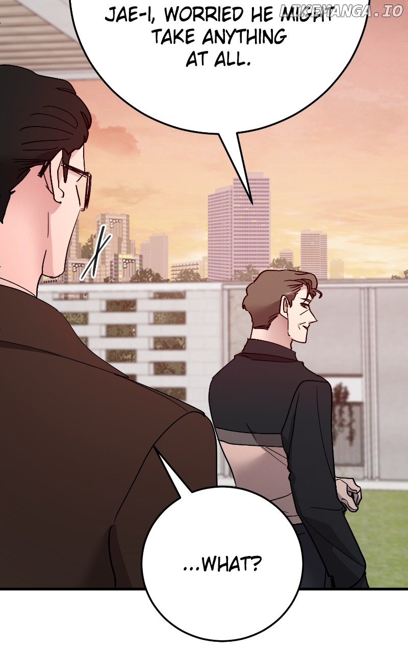 The Team Leader is Tired of Being A Newlywed Chapter 86 - page 34