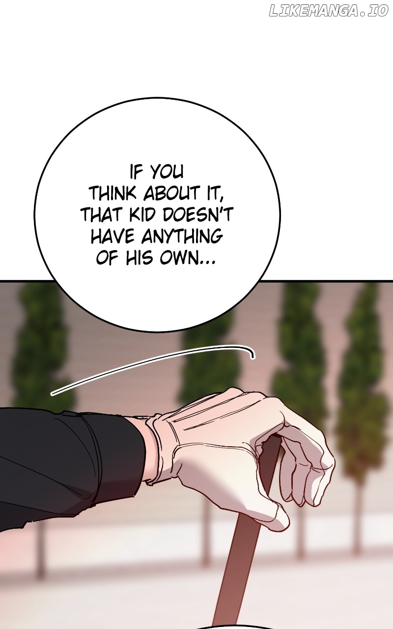 The Team Leader is Tired of Being A Newlywed Chapter 86 - page 35