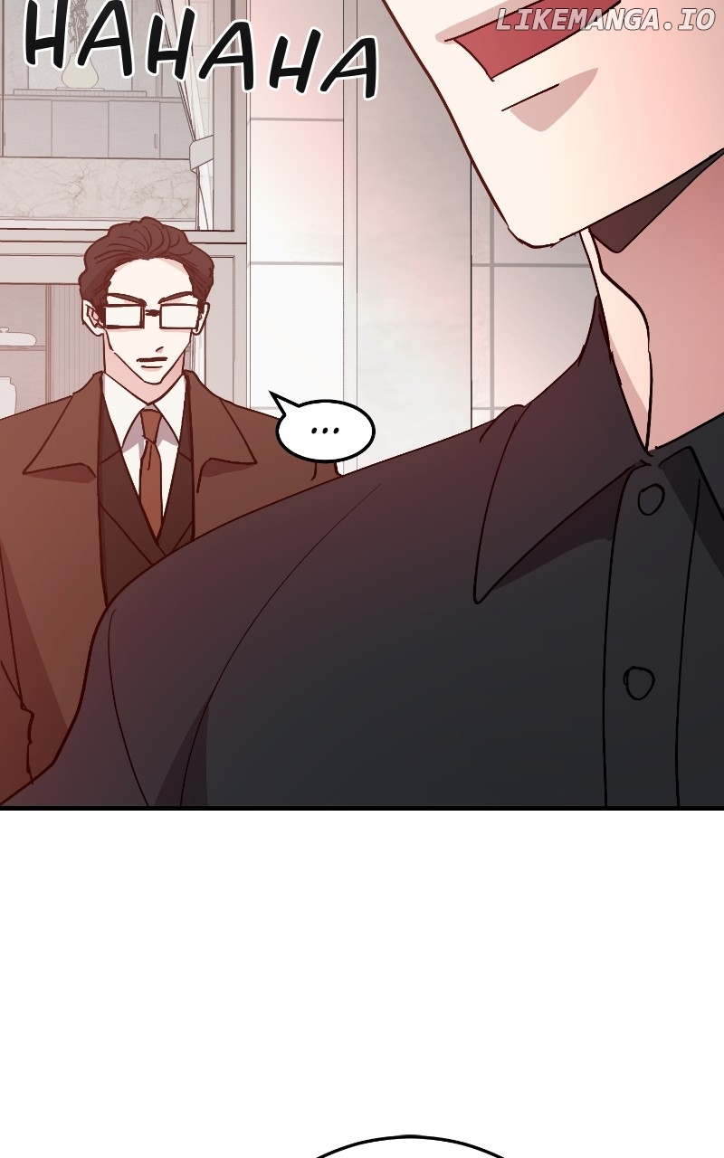 The Team Leader is Tired of Being A Newlywed Chapter 86 - page 37