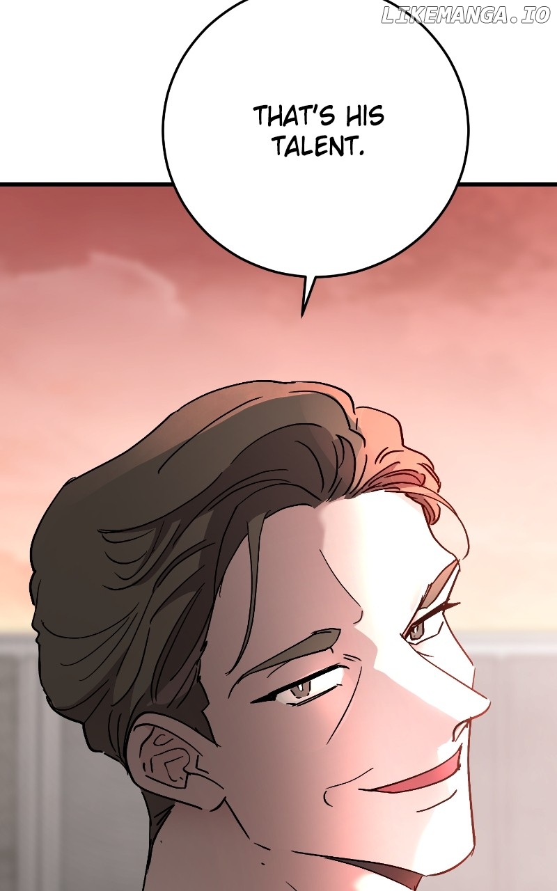 The Team Leader is Tired of Being A Newlywed Chapter 86 - page 38