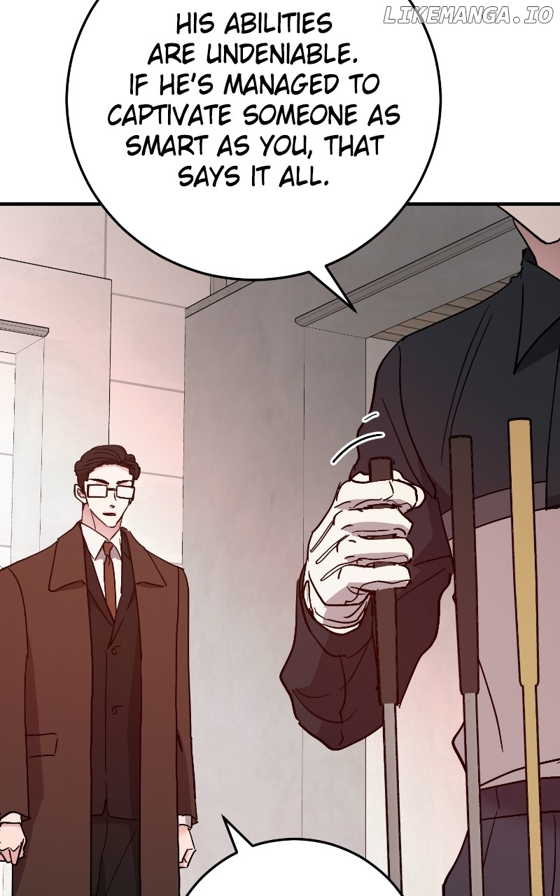 The Team Leader is Tired of Being A Newlywed Chapter 86 - page 40