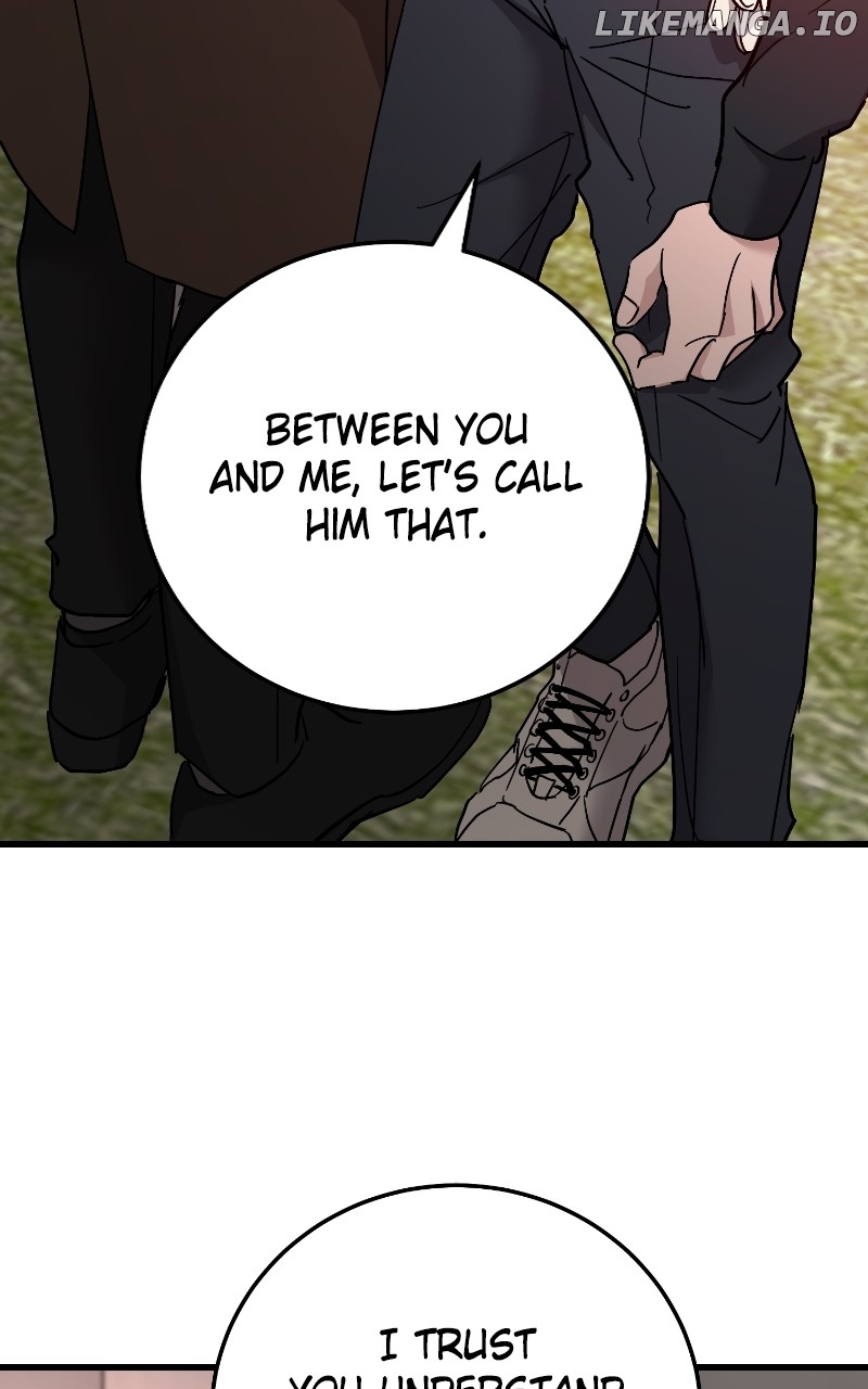 The Team Leader is Tired of Being A Newlywed Chapter 86 - page 44