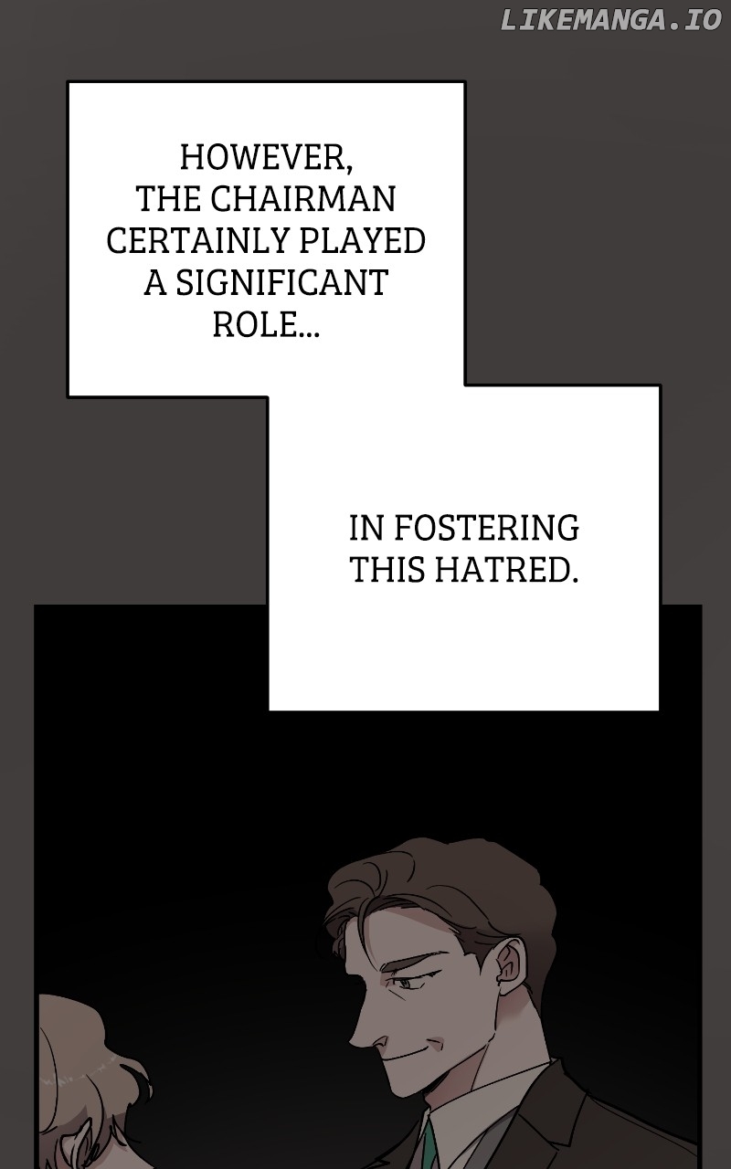 The Team Leader is Tired of Being A Newlywed Chapter 86 - page 5