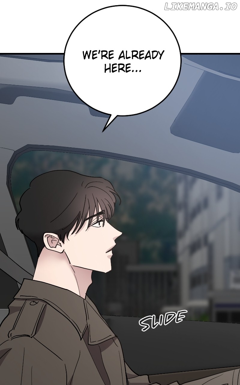 The Team Leader is Tired of Being A Newlywed Chapter 86 - page 53