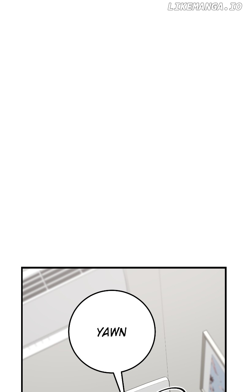 The Team Leader is Tired of Being A Newlywed Chapter 86 - page 63