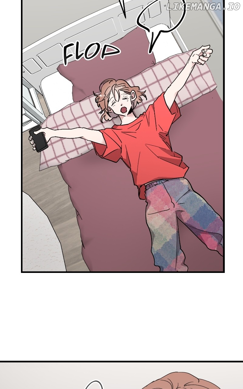 The Team Leader is Tired of Being A Newlywed Chapter 86 - page 64