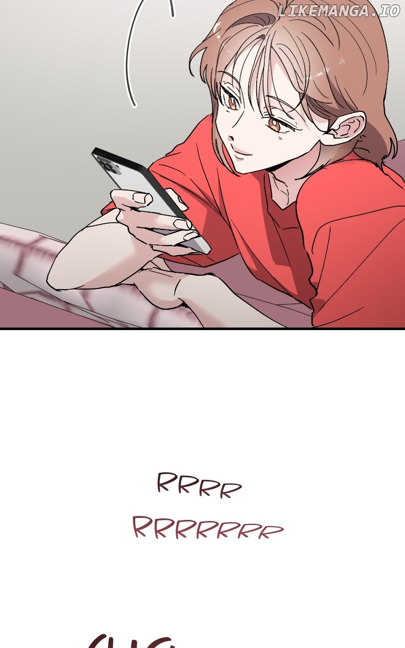 The Team Leader is Tired of Being A Newlywed Chapter 86 - page 65