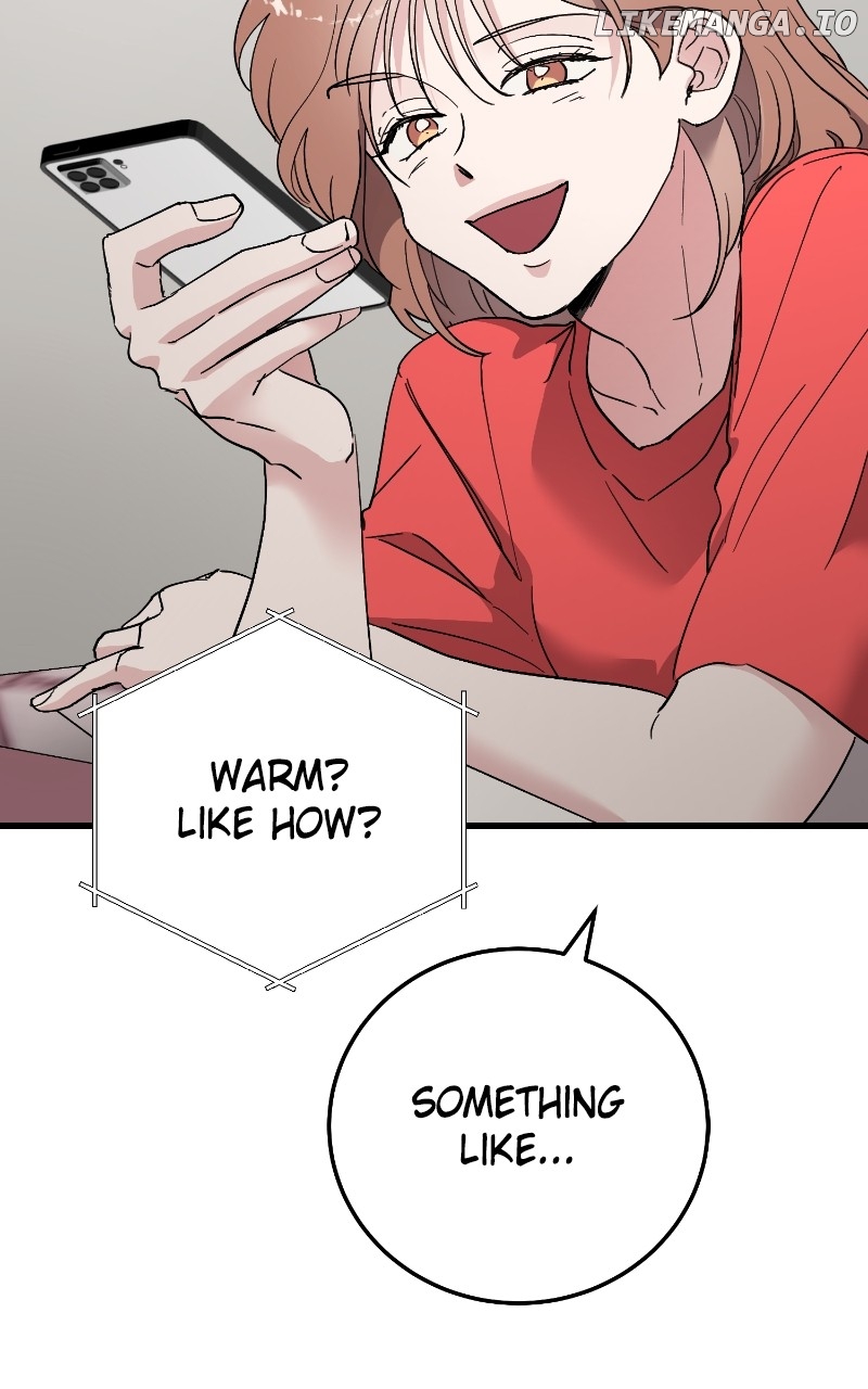 The Team Leader is Tired of Being A Newlywed Chapter 86 - page 69