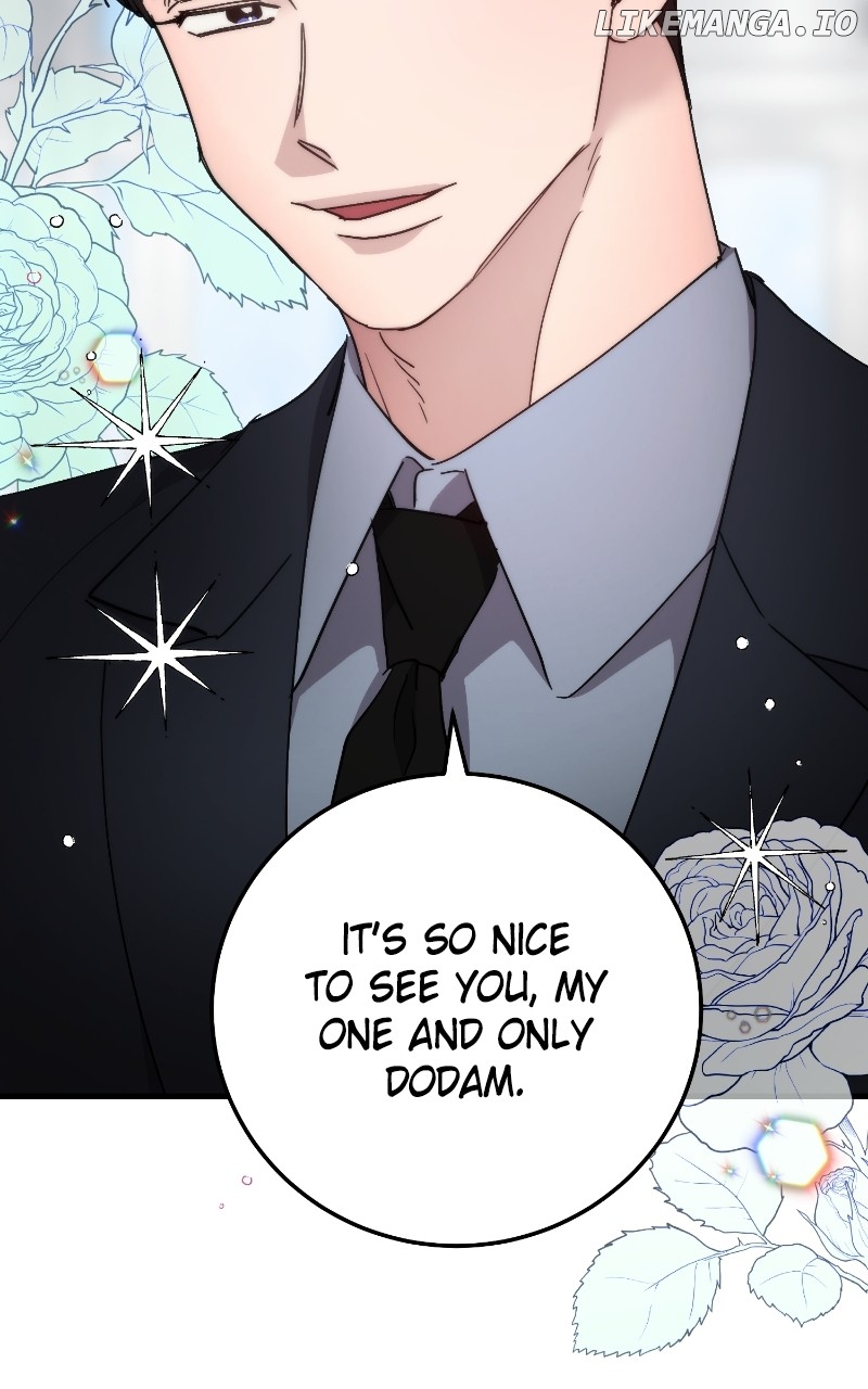 The Team Leader is Tired of Being A Newlywed Chapter 86 - page 71
