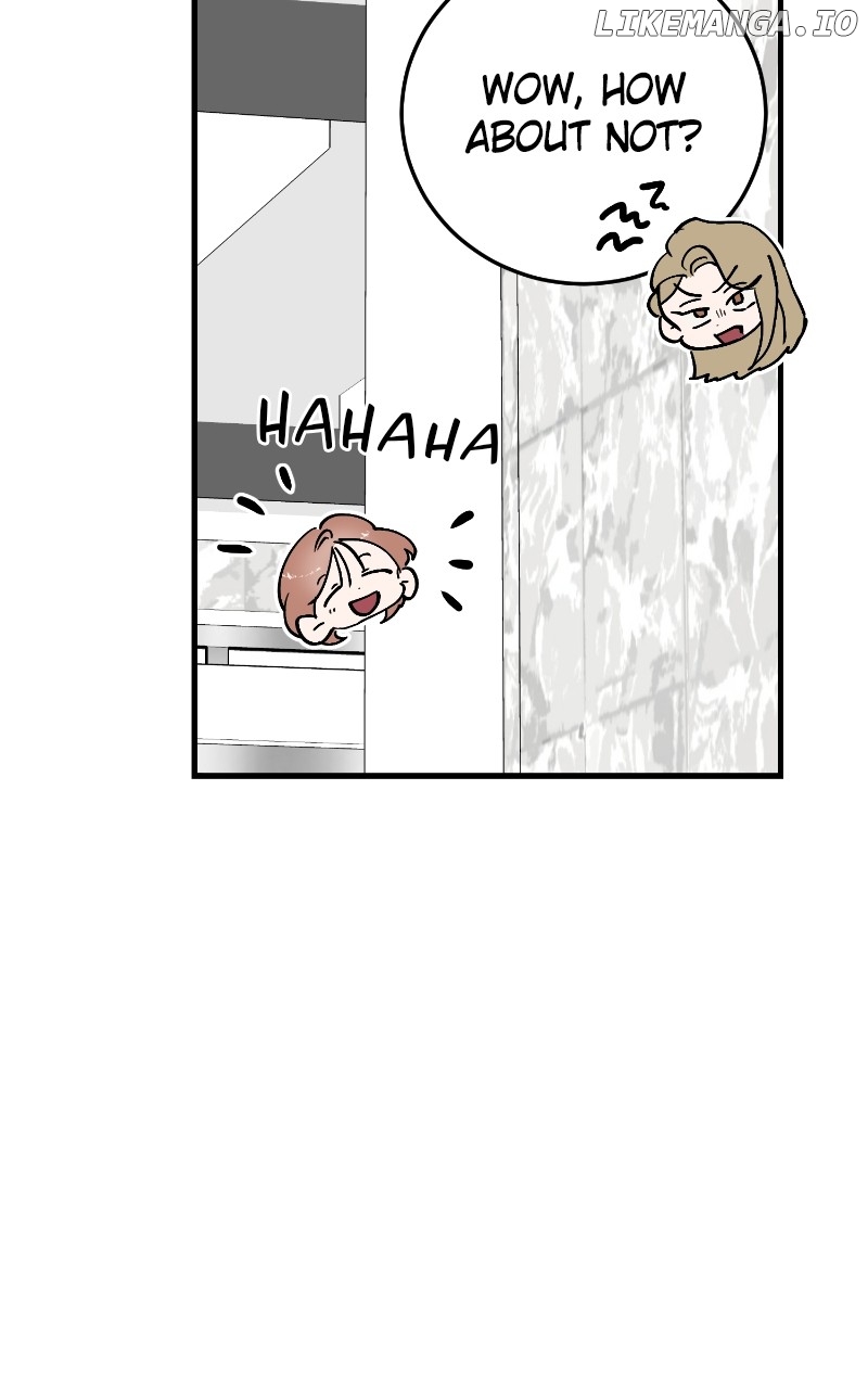 The Team Leader is Tired of Being A Newlywed Chapter 86 - page 77