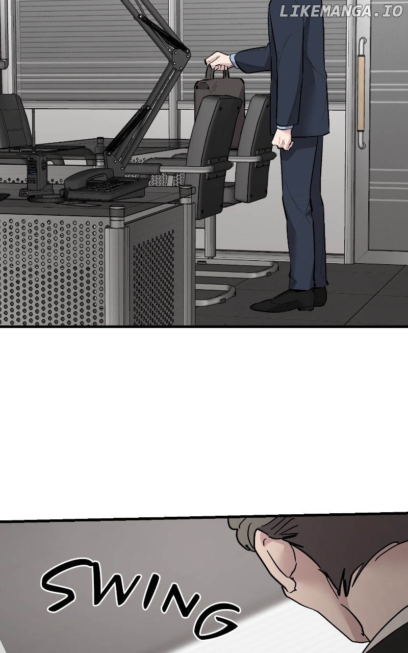 The Team Leader is Tired of Being A Newlywed Chapter 86 - page 79