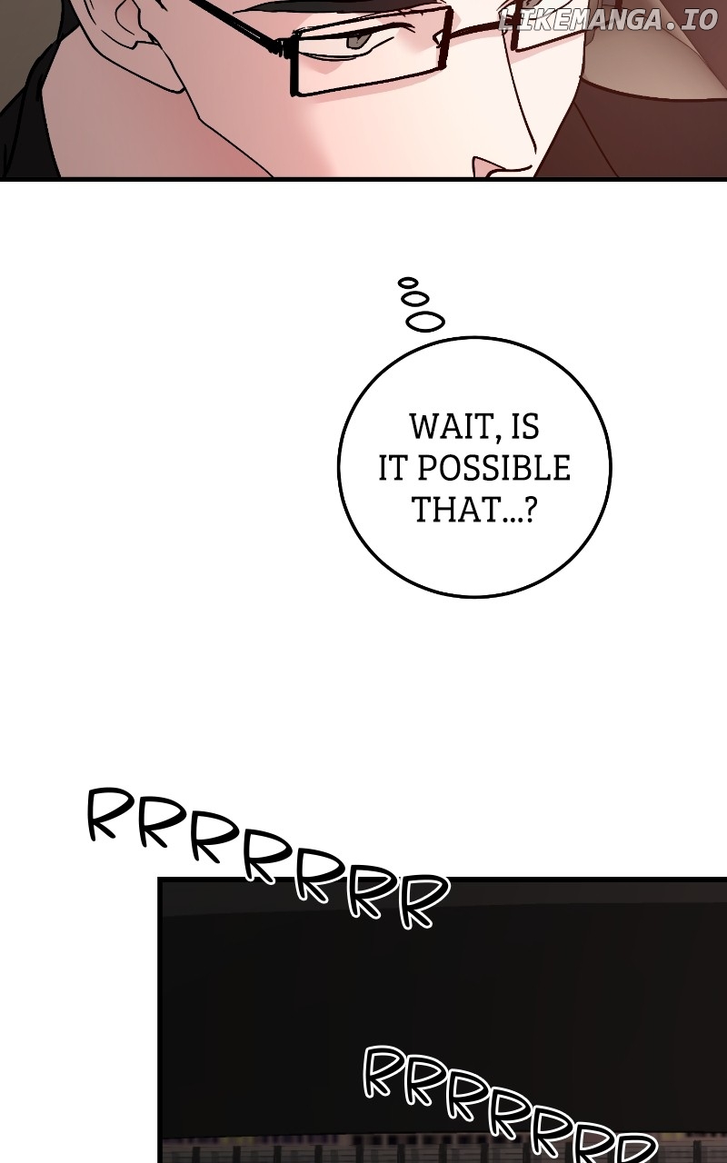 The Team Leader is Tired of Being A Newlywed Chapter 86 - page 8