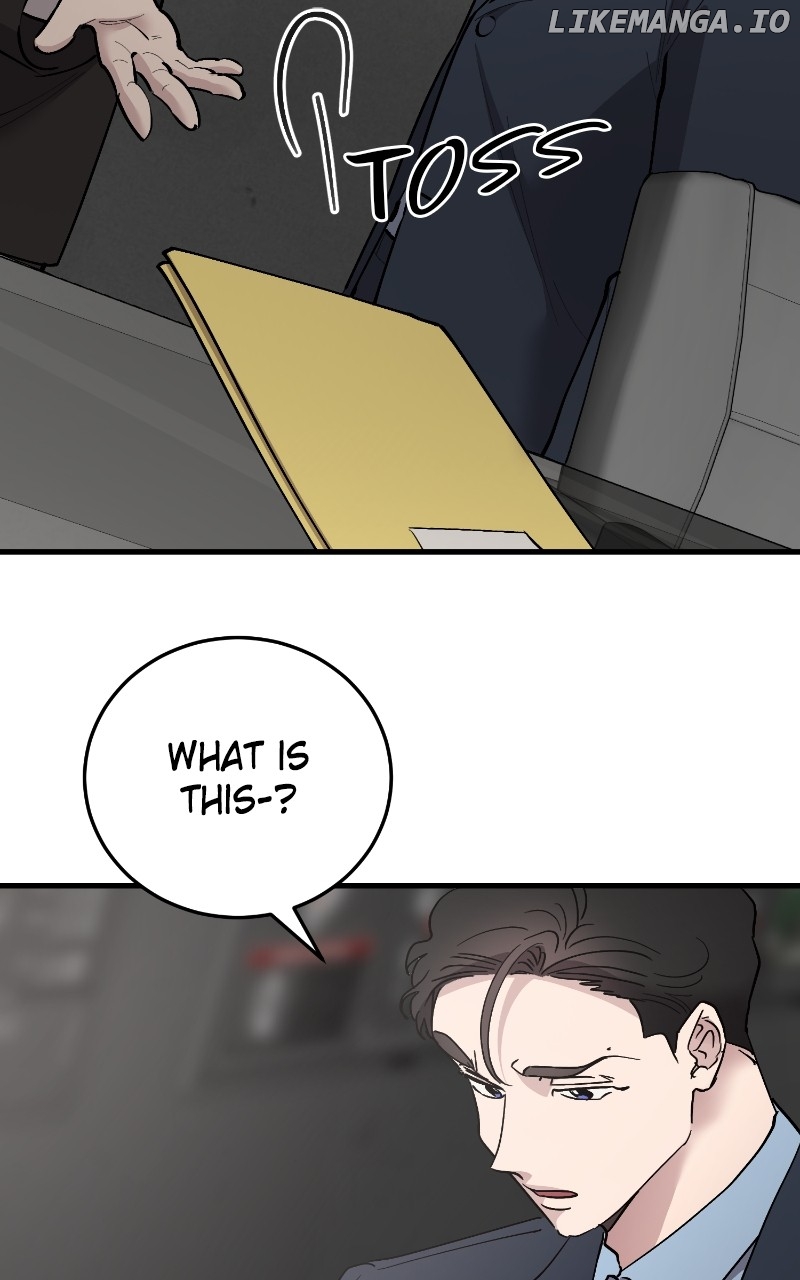 The Team Leader is Tired of Being A Newlywed Chapter 86 - page 84