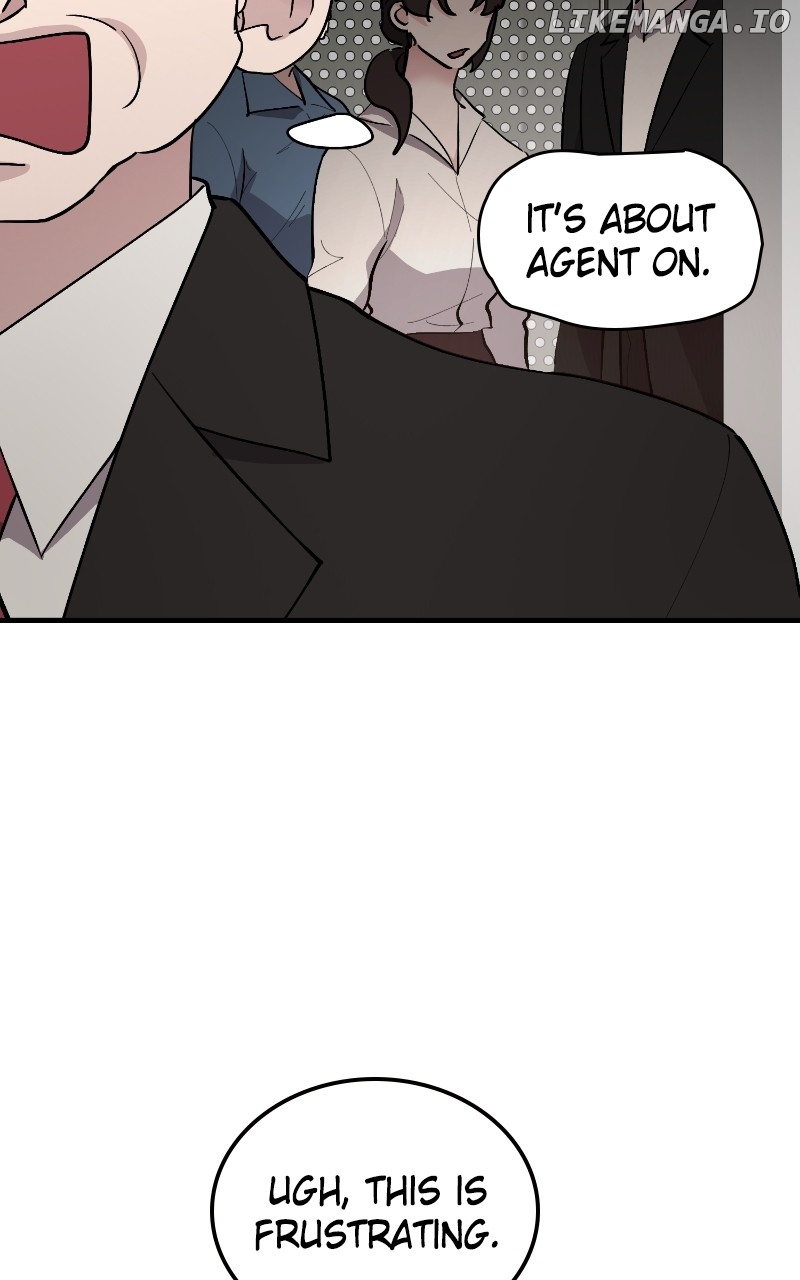 The Team Leader is Tired of Being A Newlywed Chapter 86 - page 96
