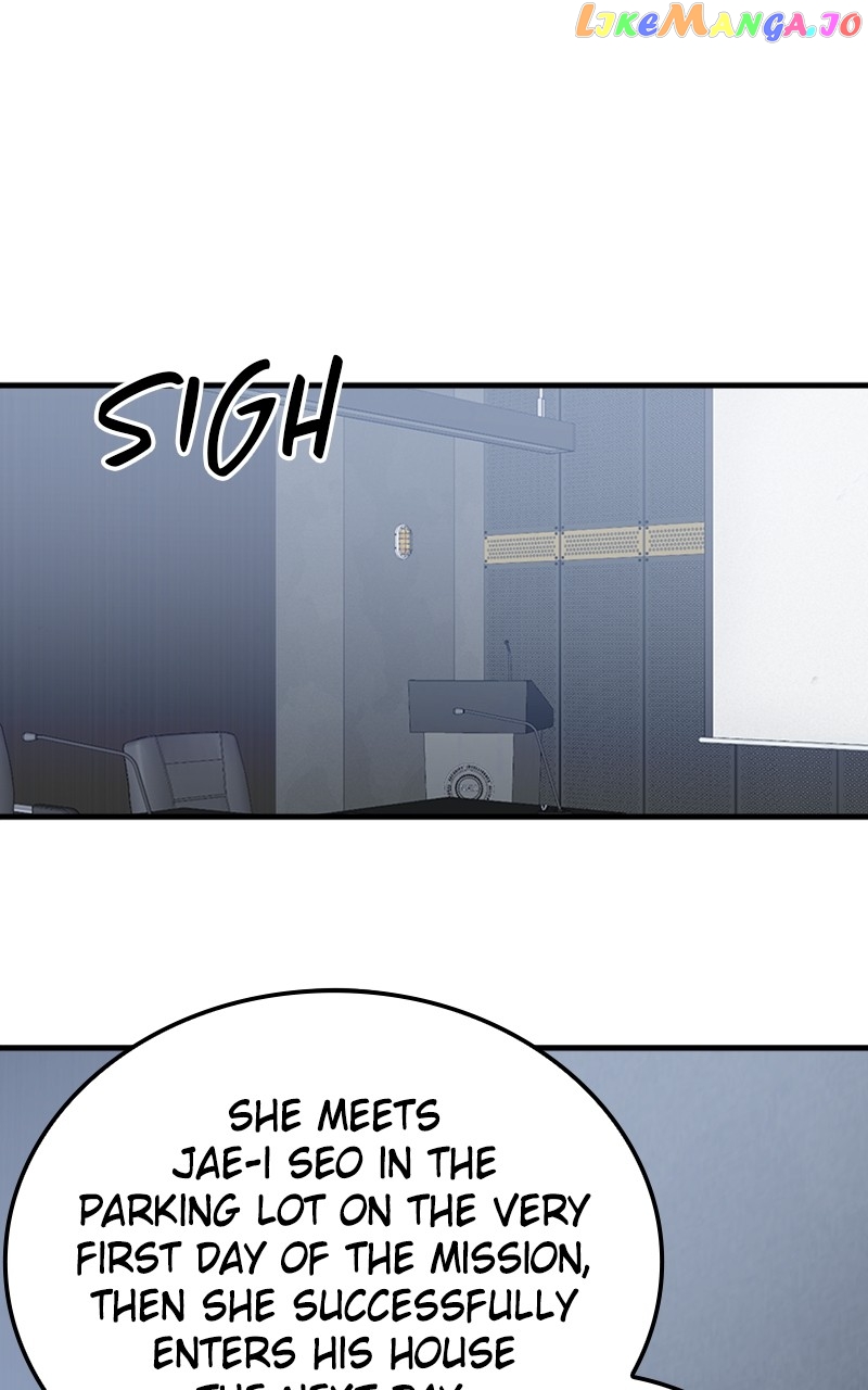 The Team Leader is Tired of Being A Newlywed Chapter 16 - page 102