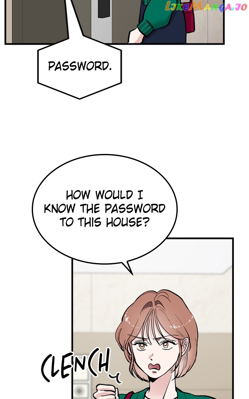 The Team Leader is Tired of Being A Newlywed Chapter 16 - page 11