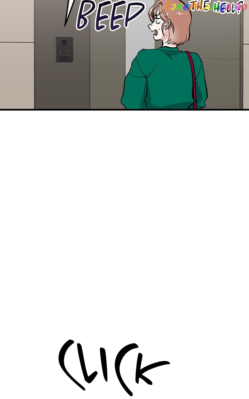 The Team Leader is Tired of Being A Newlywed Chapter 16 - page 13