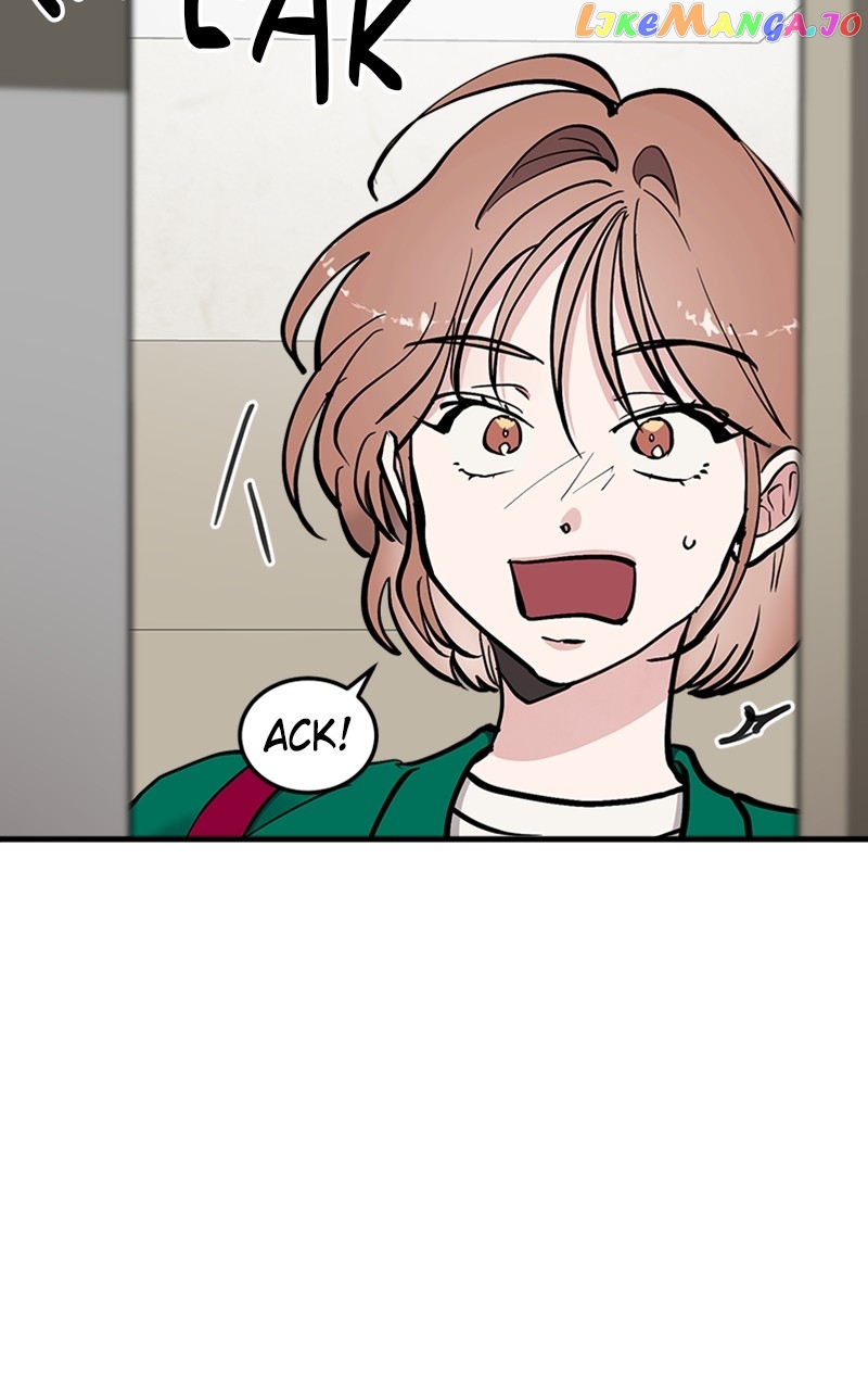 The Team Leader is Tired of Being A Newlywed Chapter 16 - page 15