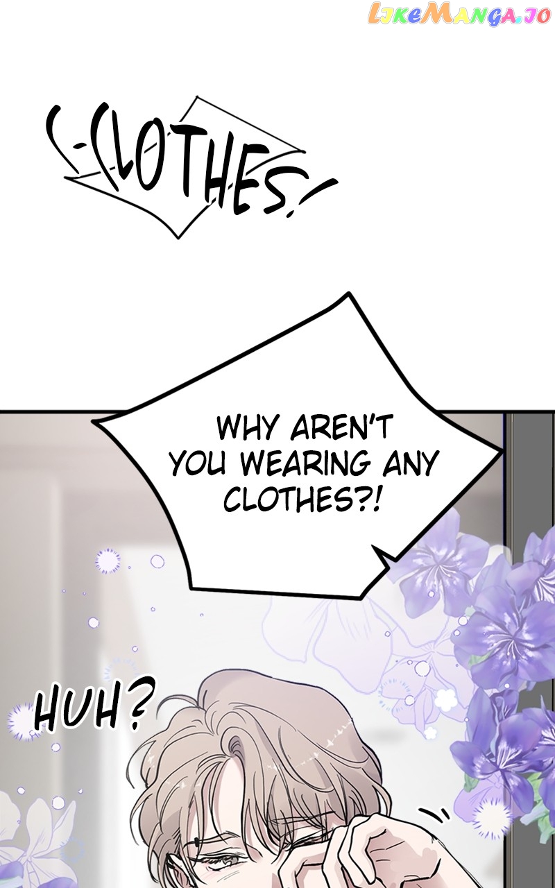 The Team Leader is Tired of Being A Newlywed Chapter 16 - page 16