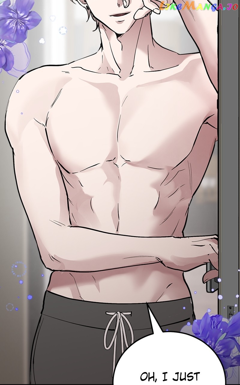 The Team Leader is Tired of Being A Newlywed Chapter 16 - page 17