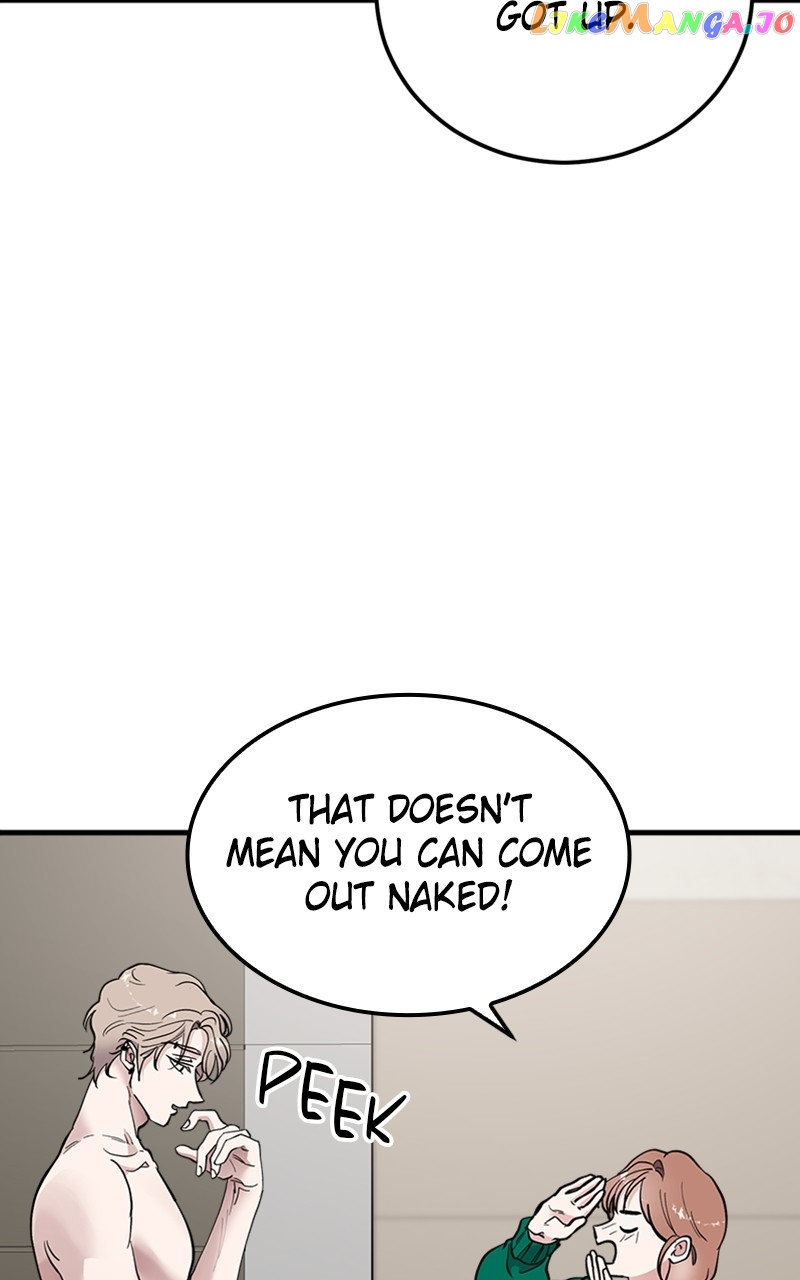 The Team Leader is Tired of Being A Newlywed Chapter 16 - page 18
