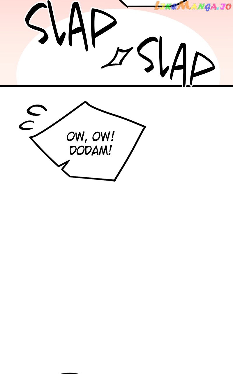 The Team Leader is Tired of Being A Newlywed Chapter 16 - page 20