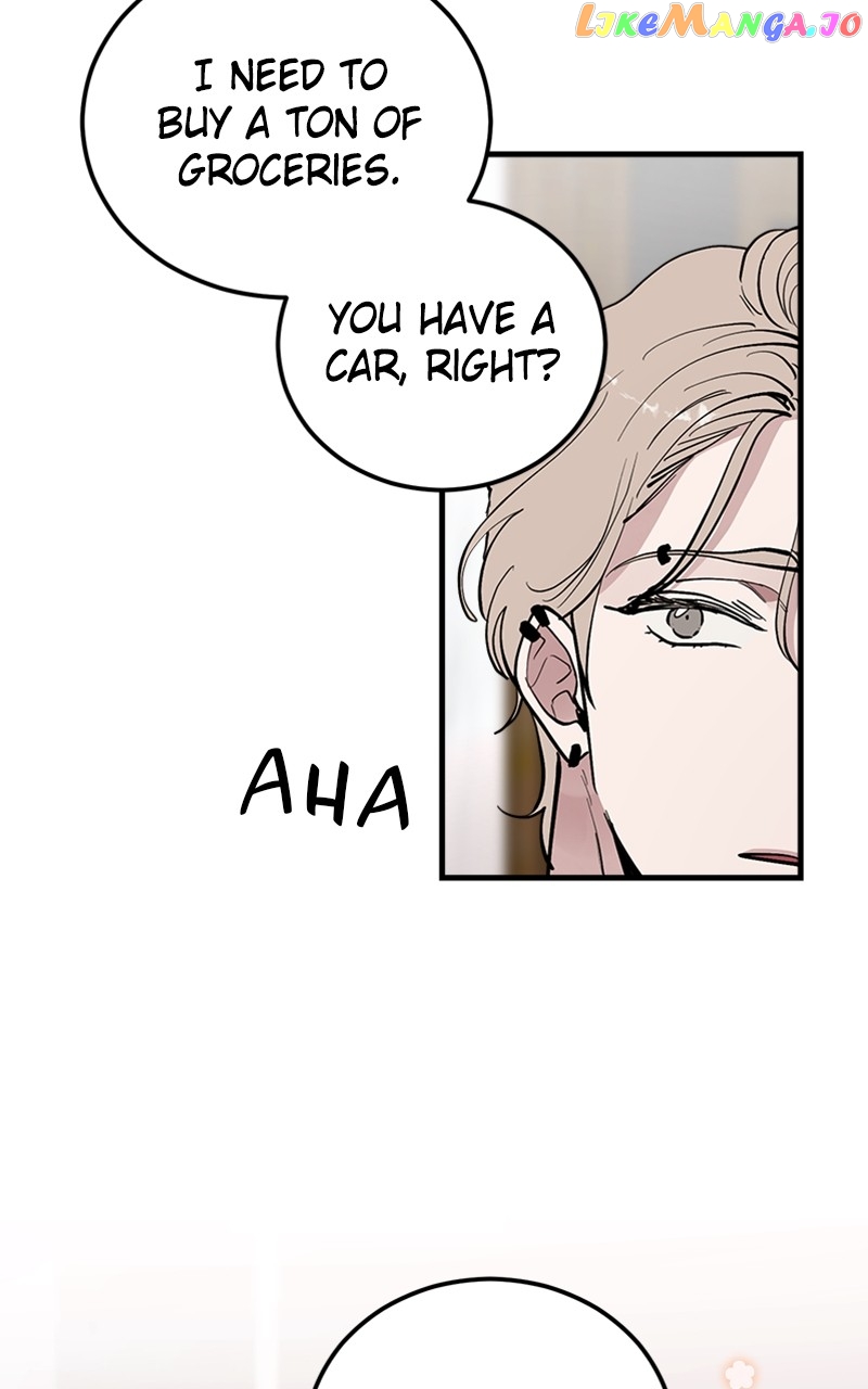 The Team Leader is Tired of Being A Newlywed Chapter 16 - page 25