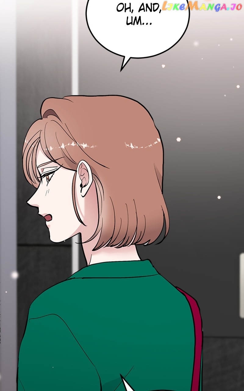 The Team Leader is Tired of Being A Newlywed Chapter 16 - page 26