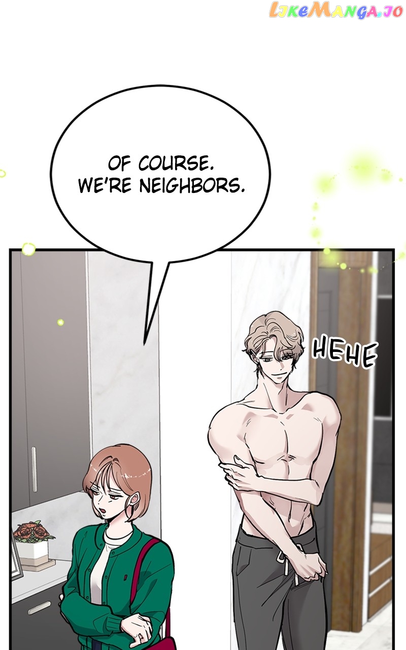 The Team Leader is Tired of Being A Newlywed Chapter 16 - page 29