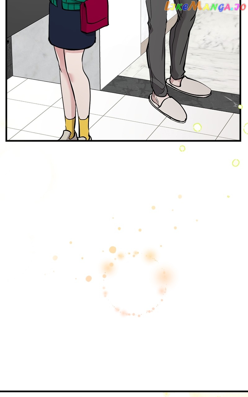 The Team Leader is Tired of Being A Newlywed Chapter 16 - page 30