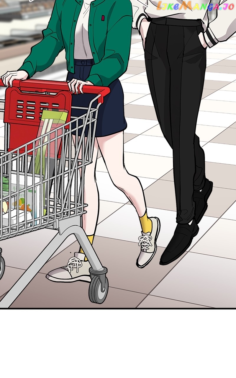 The Team Leader is Tired of Being A Newlywed Chapter 16 - page 35
