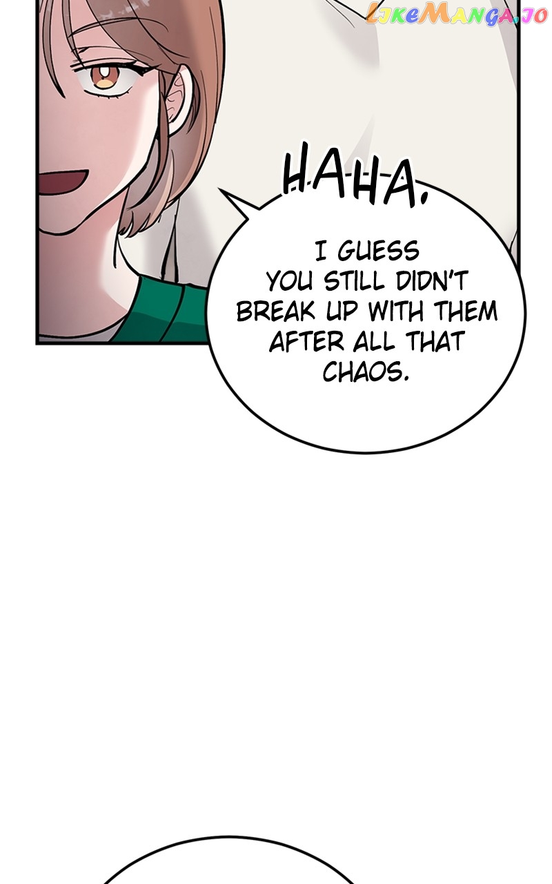 The Team Leader is Tired of Being A Newlywed Chapter 16 - page 38
