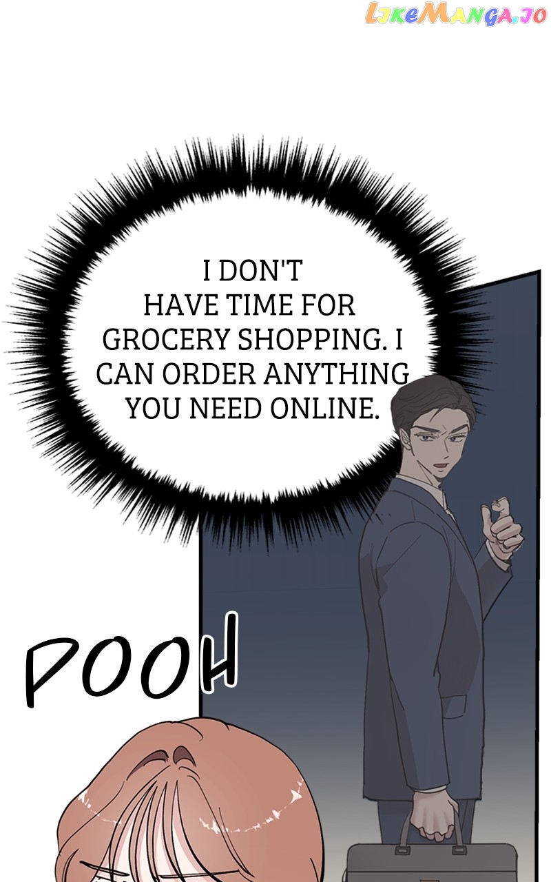 The Team Leader is Tired of Being A Newlywed Chapter 16 - page 4