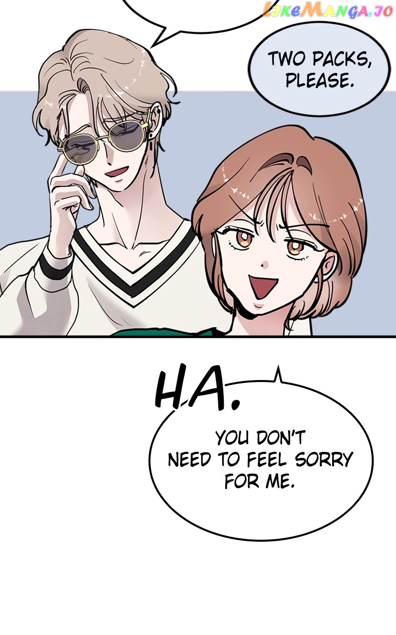 The Team Leader is Tired of Being A Newlywed Chapter 16 - page 42