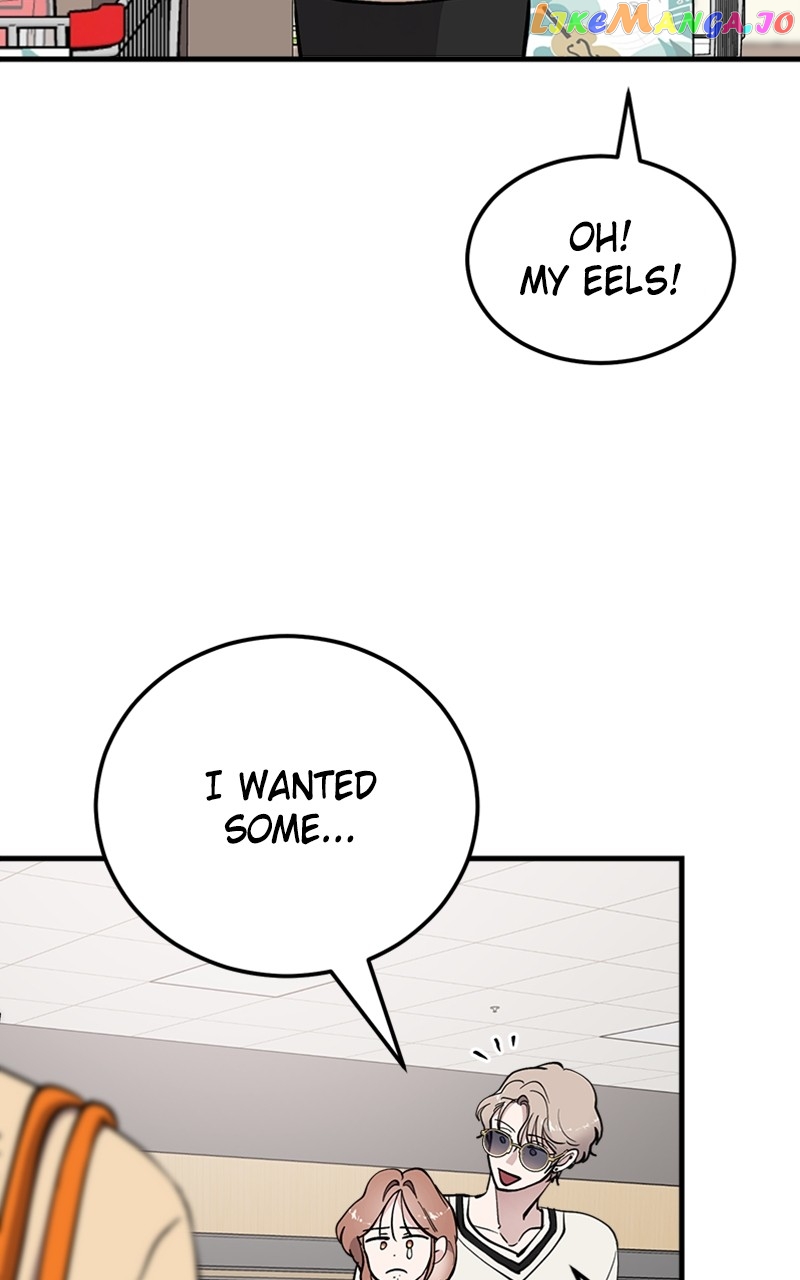 The Team Leader is Tired of Being A Newlywed Chapter 16 - page 44