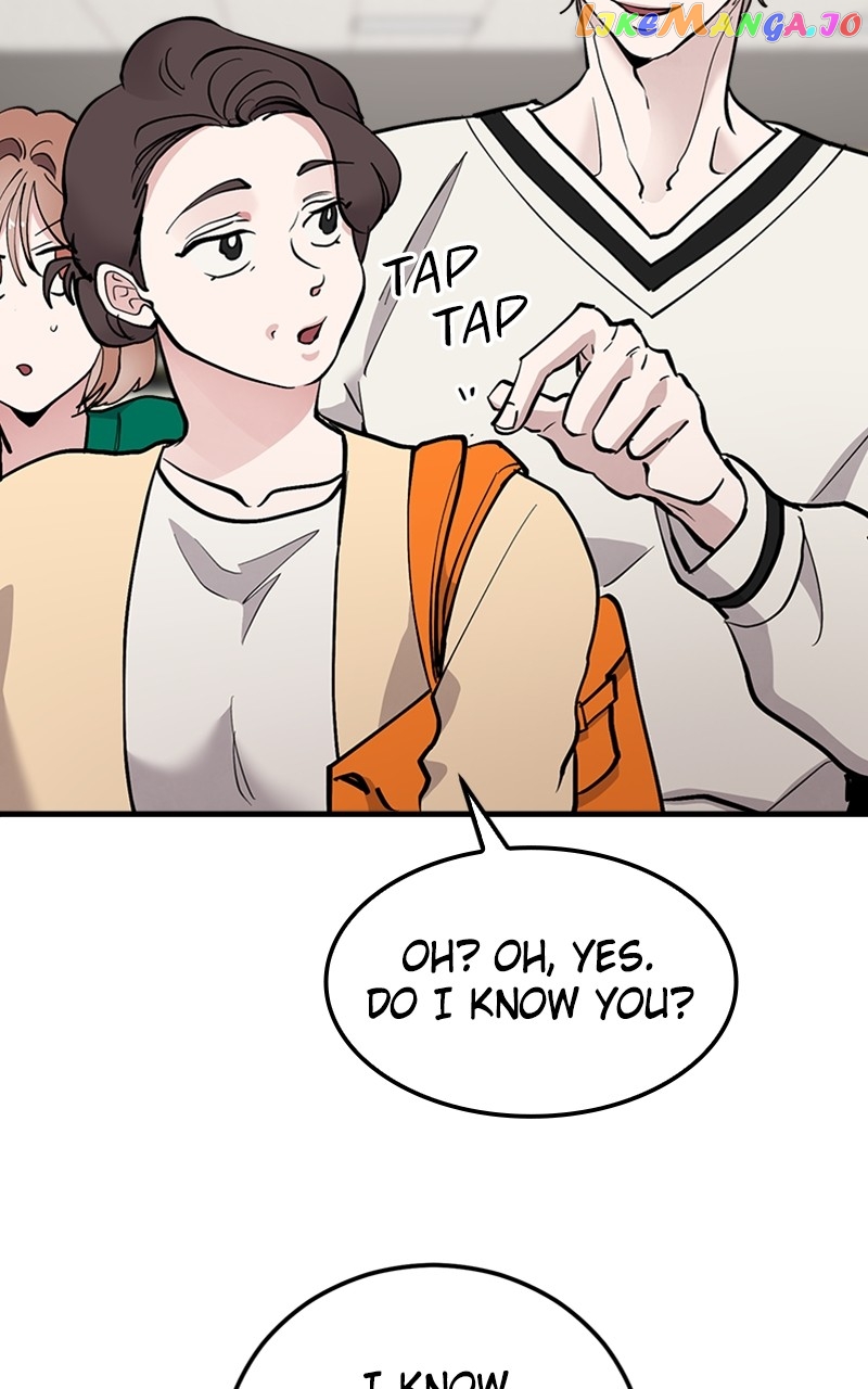 The Team Leader is Tired of Being A Newlywed Chapter 16 - page 48