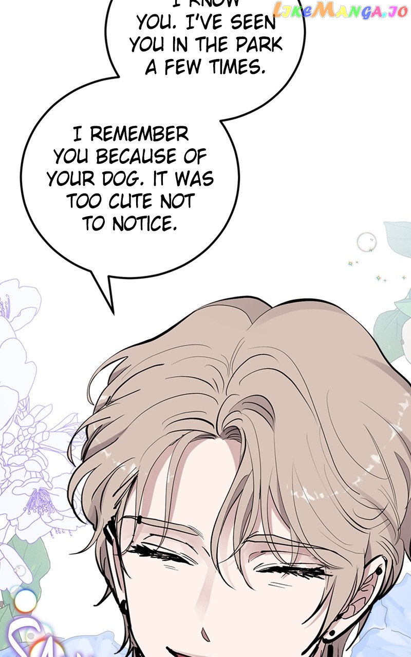 The Team Leader is Tired of Being A Newlywed Chapter 16 - page 49