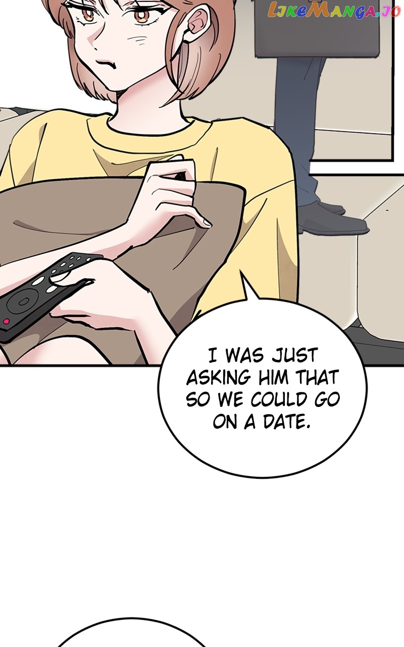 The Team Leader is Tired of Being A Newlywed Chapter 16 - page 5