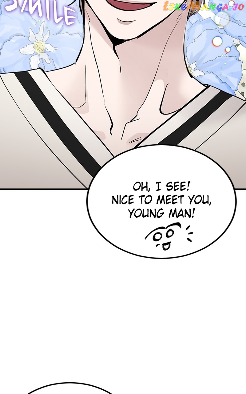The Team Leader is Tired of Being A Newlywed Chapter 16 - page 50